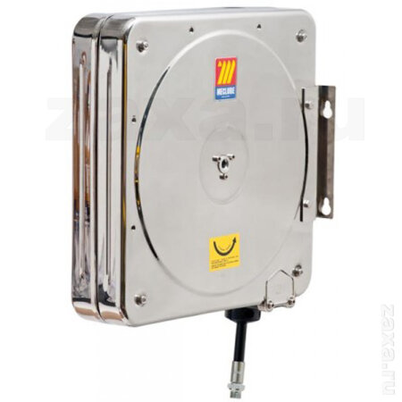 074-5502-415 Meclube Катушка CFX-500 со шлангом 15м Ø1/2"
