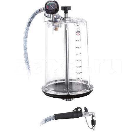 Комплект Samoa 372003 с предкамерой для маслосборника