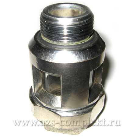 Индикаторный стакан OPW в сборе с футоркой