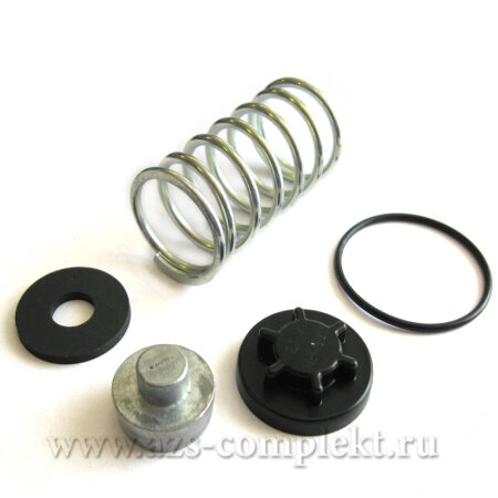 Клапан с пружиной OPW