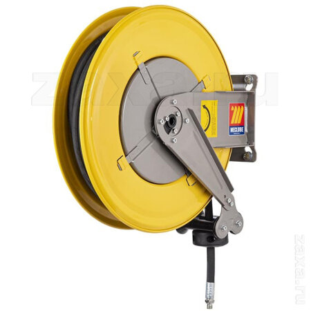 070-1307-415 Meclube Катушка F-460 со шлангом 1/2", 15 м