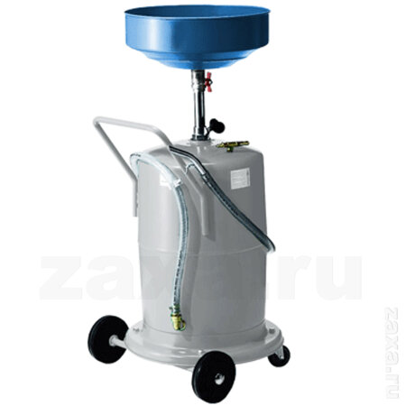 Pressol 27070890 Прибор для слива отработанного масла