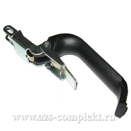 Рычаг с фиксатором (OPW)