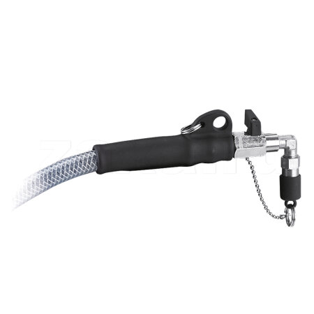 Комплект Samoa 737967 для всасывания отработанного масла