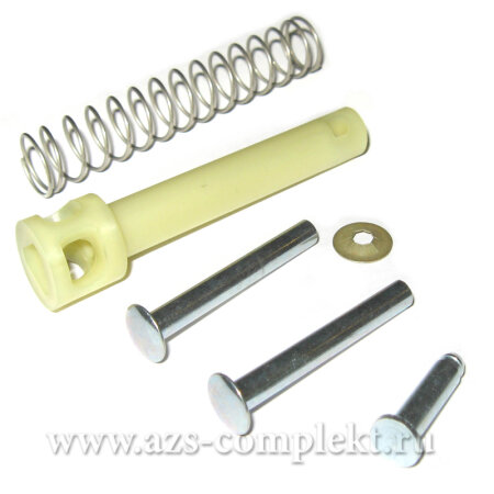 Шток с пружиной OPW