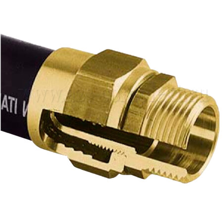 Муфта Piusi Union 34.32