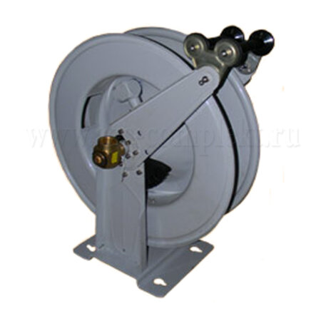 Катушка автоматическая без рукава 18 м