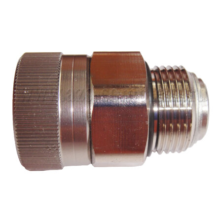 Муфта поворотная осевая 3/4