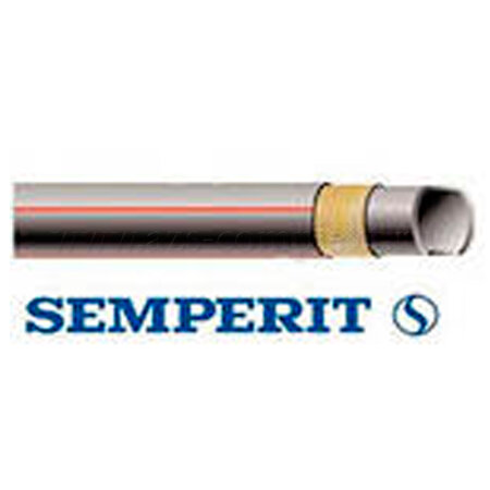 Шланг Semperit TUC 10 Ø16 мм