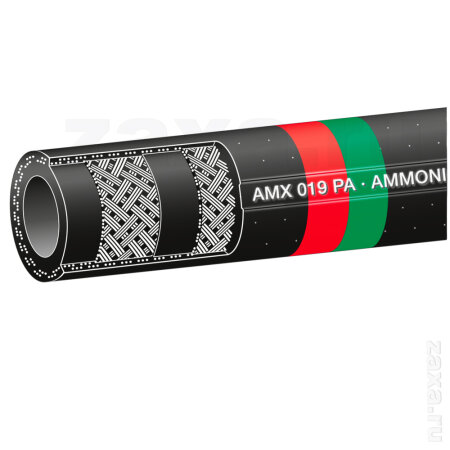 Elaflex AMX 19 PA Напорный шланг для аммиака