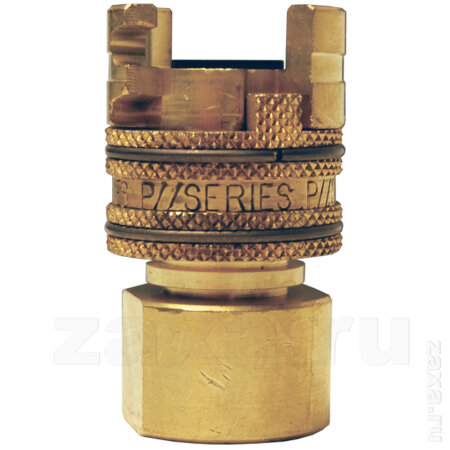 Dixon 4PF6-B БРС серии P для воздуха, розетка, резьба 3/4