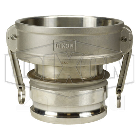 Dixon 4030-DA-AL Адаптер