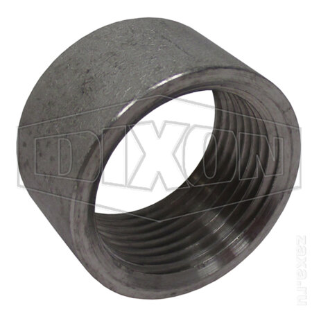 Dixon H2.5SHS Cоединительный патрубок 2½