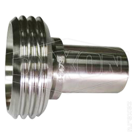 Dixon MM50 штуцер 2