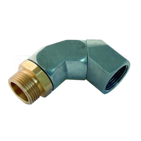 Поворотно-угловая муфта Piusi 1.1 MF (F14567000)