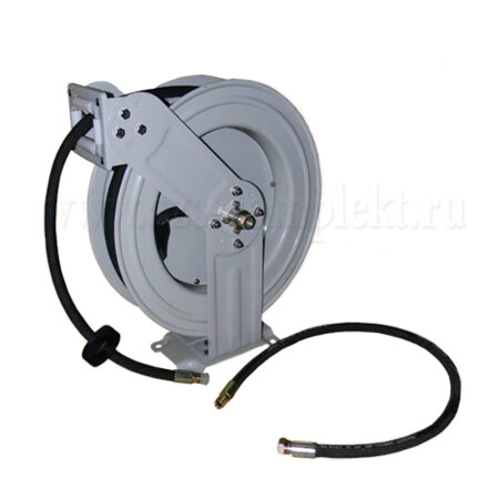 Катушка Benza автоматическая с рукавом 3/8