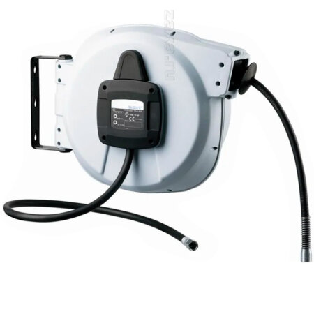 MAVEL 822100 ROLL MAJOR Plus Катушка со шлангом для воздуха, 15м, 8мм