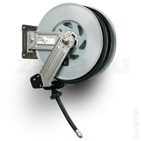 Mavel 860986 Катушка ROLL BIG PROFI OPEN AUTOMATIC со шлангом