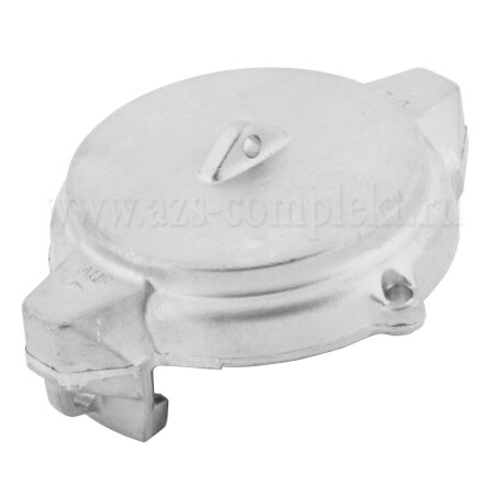 Dixon MB100SS Крышка (нержавеющая сталь)