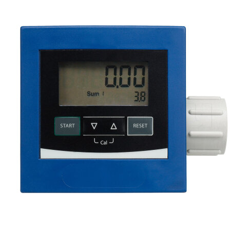 Счетчик Pressol 23 287 870 для учета AdBlue