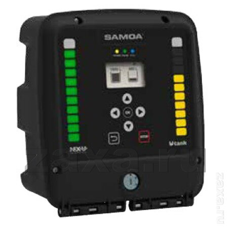 Samoa 383100 Модуль контроля объема масла в емкости