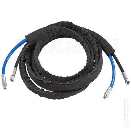 Meclube 907-K122-050 Комплект резиновых шлангов 2SC 1/4