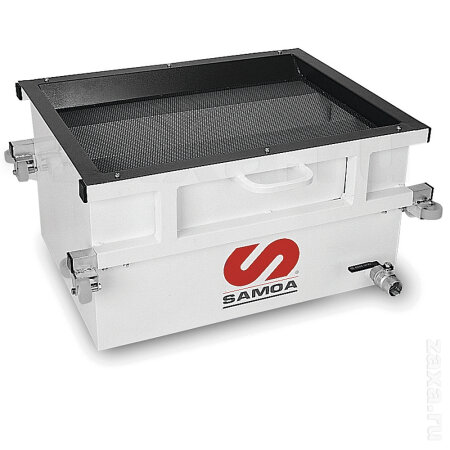 439100 Емкость для сбора отработанного масла, 95 л