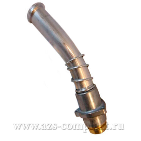 Труба (носик) OPW 0005-ВН 0115