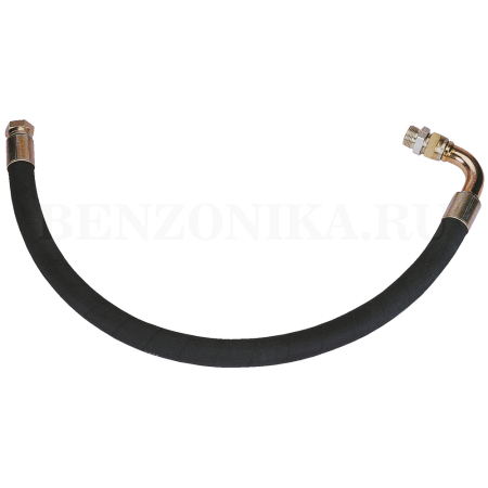 362400 Samoa (Испания) - Всасывающий шланг 1 м x Ø1" для подключения насоса к баку