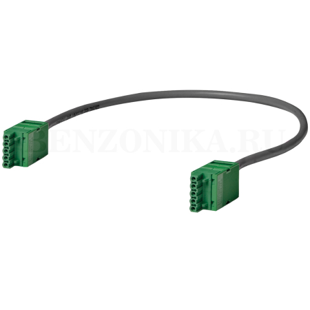 381957 SAMOA (Испания) - Соединительный кабель IFCU