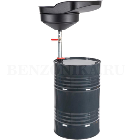 049-1478-000 Meclube (Италия) - 20-литровый резервуар для сбора отработанного масла.