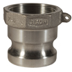 Соединения Camlock Dixon тип A
