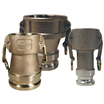 Camlock Dixon Адаптеры