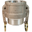 Соединения Camlock Dixon тип B