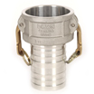 Соединения Camlock Dixon тип C