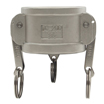 Camlock Dixon Соединение типа DC