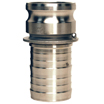 Соединения Camlock Dixon тип E