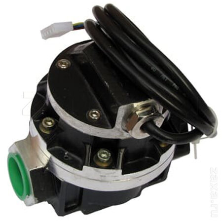 Petroll OGM 25P счетчик импульсов, 1