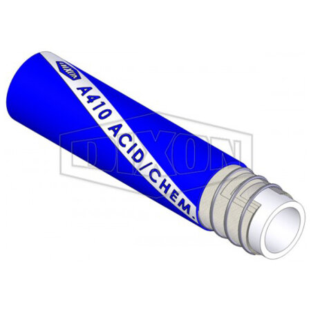 Рукав Dixon A410 н/в Ø51 мм (A410050) для химии