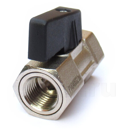 Samoa 950321 Воздушный клапан 1/4" BSP (FF)