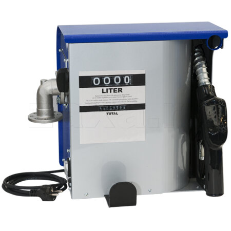 МТРК Adam Pumps AF3000 100 (220В, 100 л/мин)