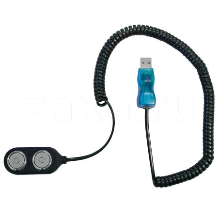 Piusi F1226201A KIT READER SS 2.0 считыватель ключей