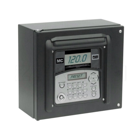 Панель управления F0059701A MC BOX LAN 2.0 (Ethernet)