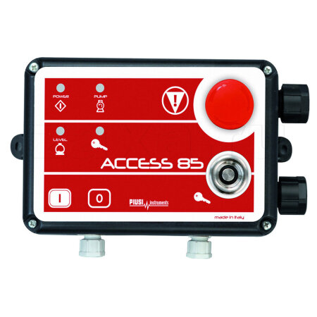 Piusi ACCESS 85 - Система контроля отпуска топлива (F00702000)