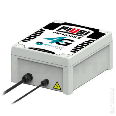 Piusi F12710130 Передатчик данных 4G SSM 2.0