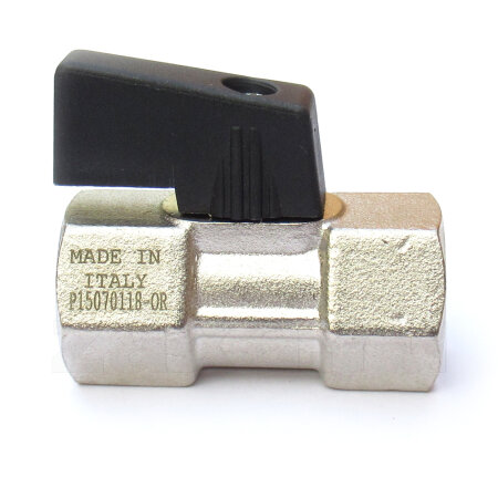 Samoa 950318 Воздушный клапан 3/8" BSP (FF)