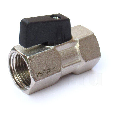 Samoa 950319 Воздушный клапан 1/2" BSP (FF)