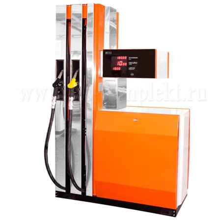 ТРК Топаз-22x Колонка топливораздаточная