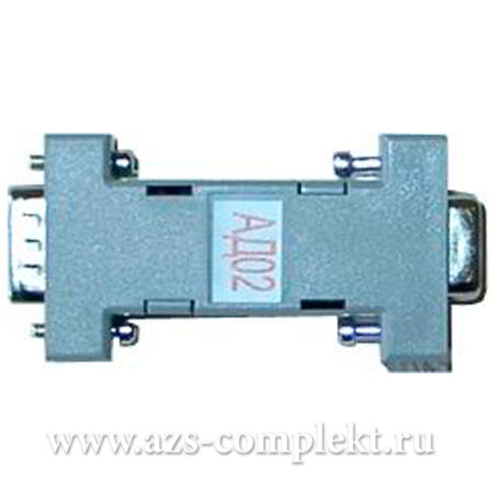 Адаптер «Доза - ККМ» АД02