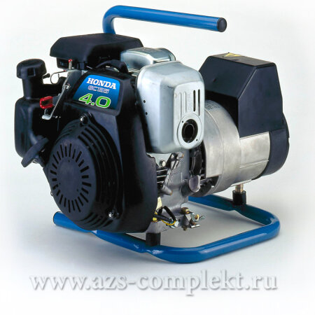 Электрогенератор SDMO Ranger 2000 бензиновый